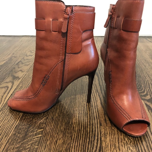 Tory Burch Booties - Picture 4 of 7